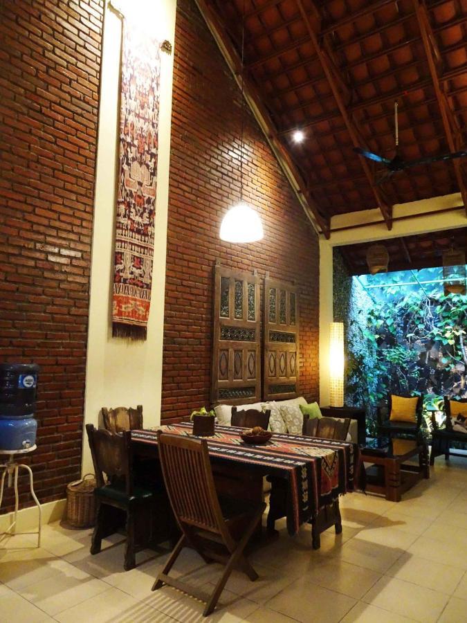 Pondok Pakuan ボゴール エクステリア 写真