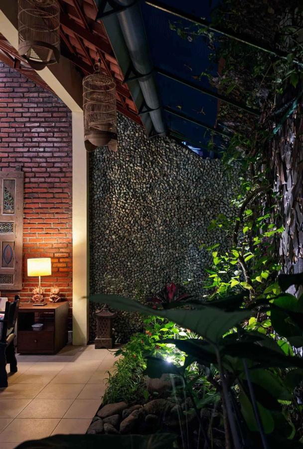 Pondok Pakuan ボゴール エクステリア 写真