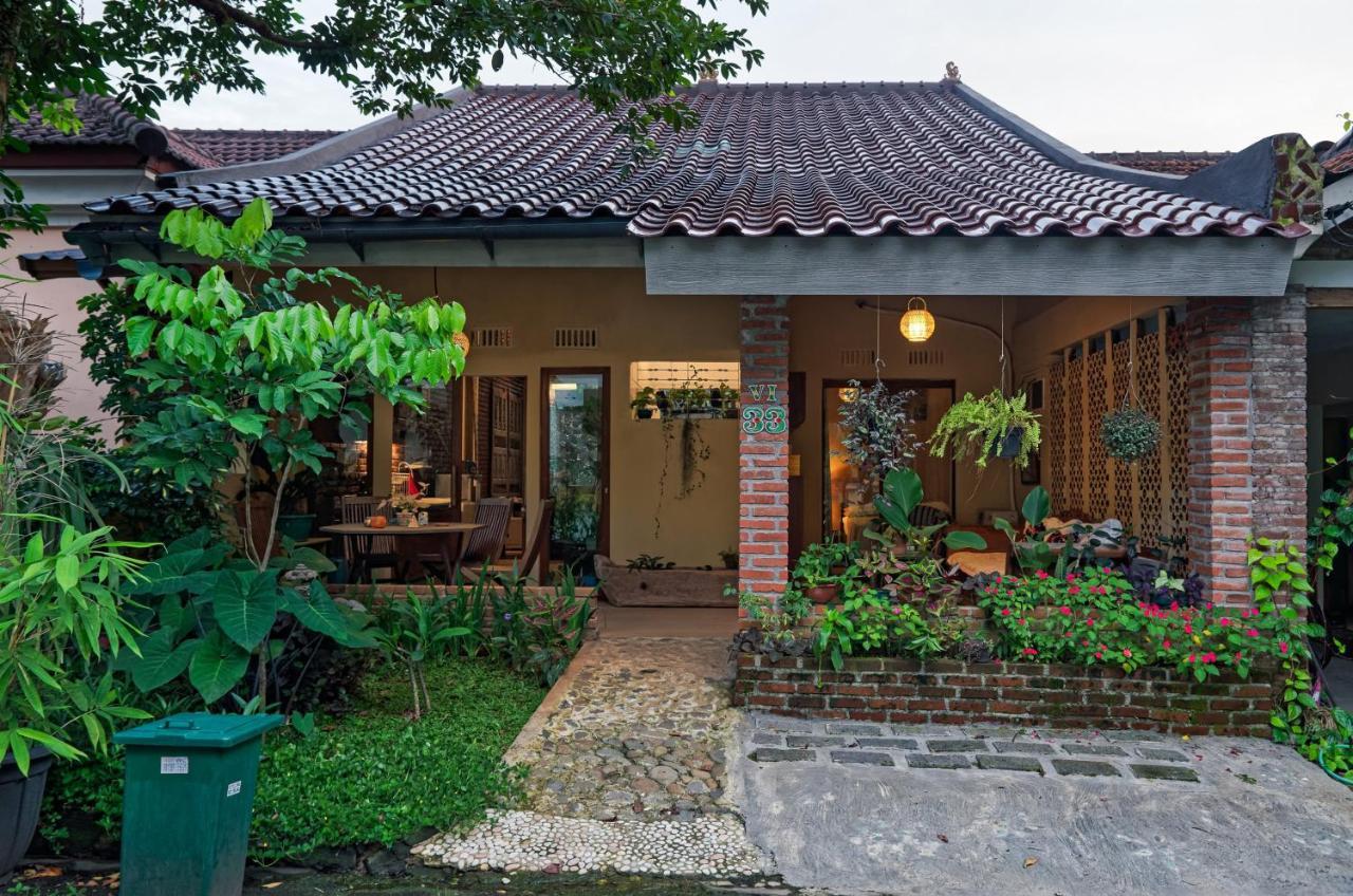 Pondok Pakuan ボゴール エクステリア 写真