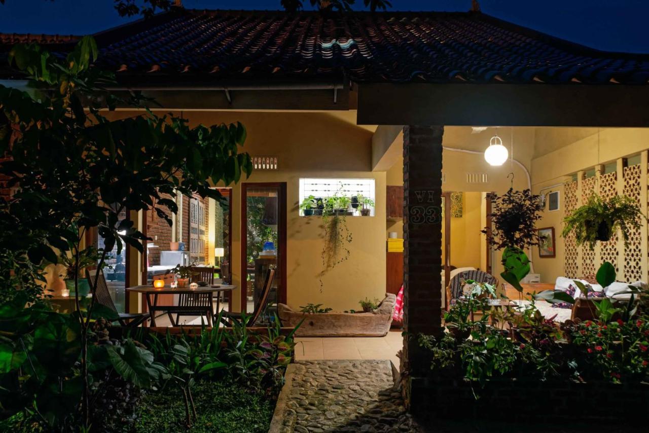 Pondok Pakuan ボゴール エクステリア 写真