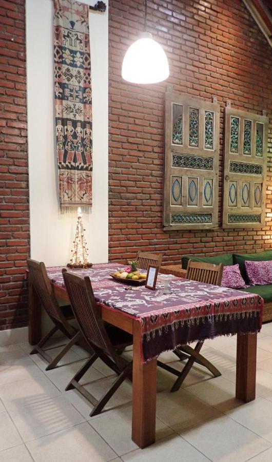 Pondok Pakuan ボゴール エクステリア 写真