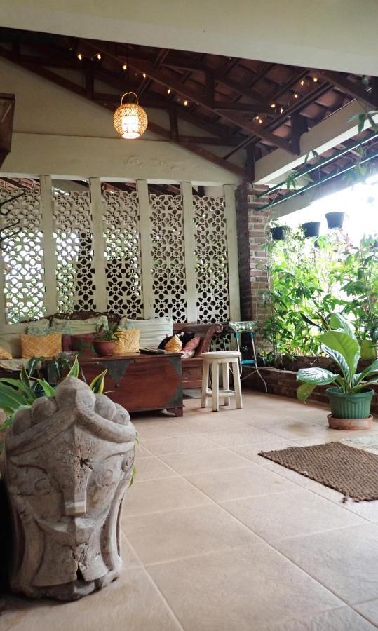 Pondok Pakuan ボゴール エクステリア 写真