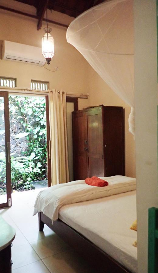 Pondok Pakuan ボゴール エクステリア 写真