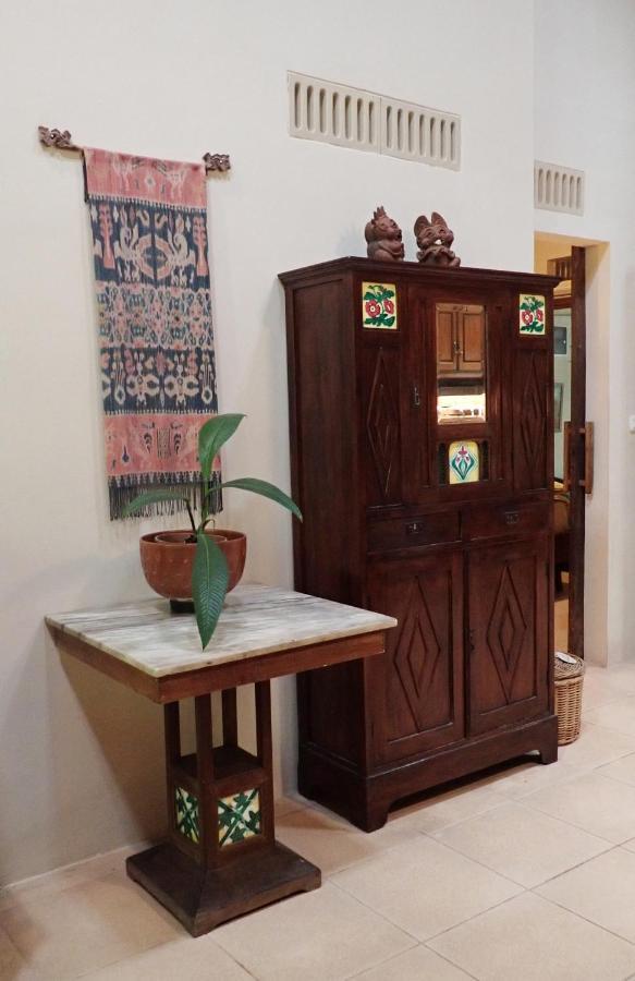 Pondok Pakuan ボゴール エクステリア 写真