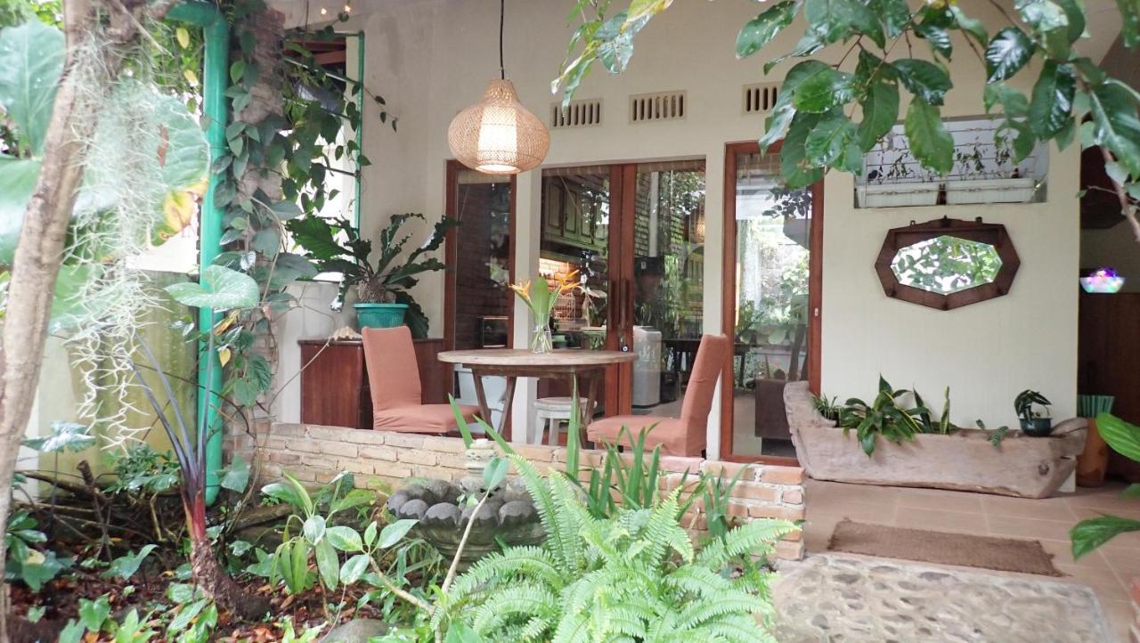 Pondok Pakuan ボゴール エクステリア 写真