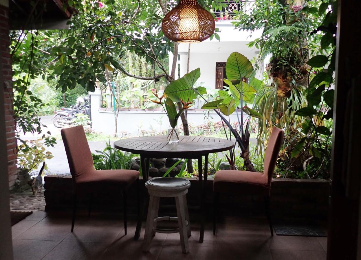 Pondok Pakuan ボゴール エクステリア 写真