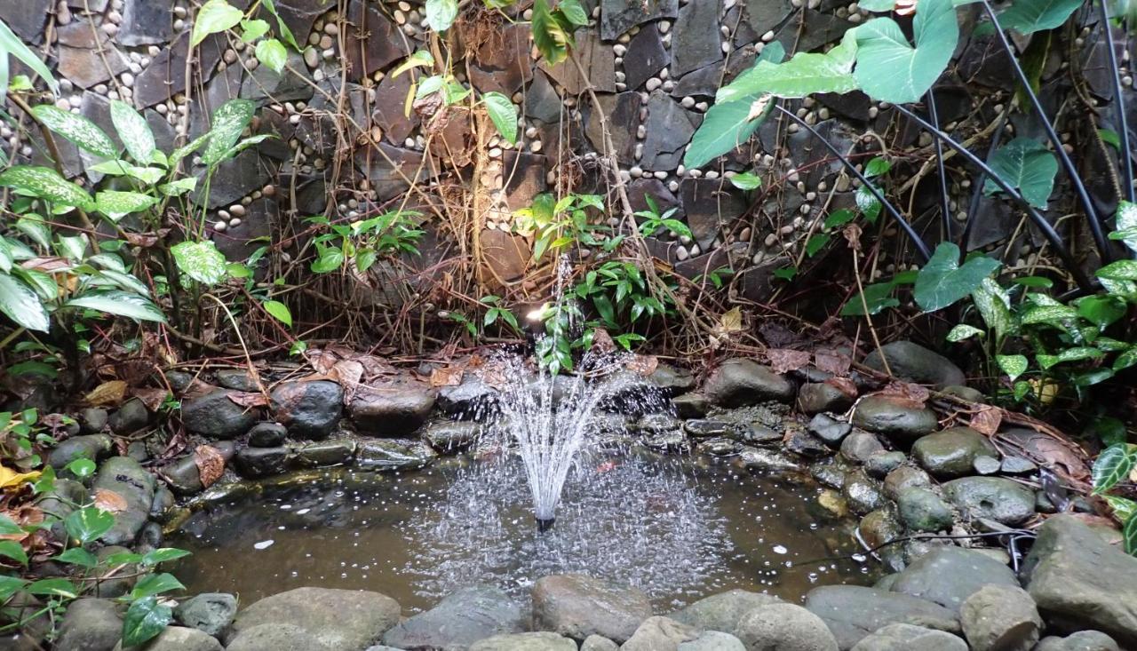 Pondok Pakuan ボゴール エクステリア 写真